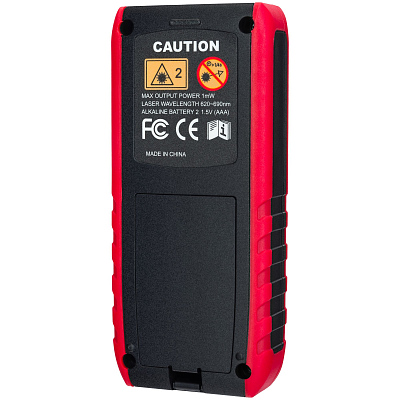 Лазерная рулетка Ermenrich Reel GE60