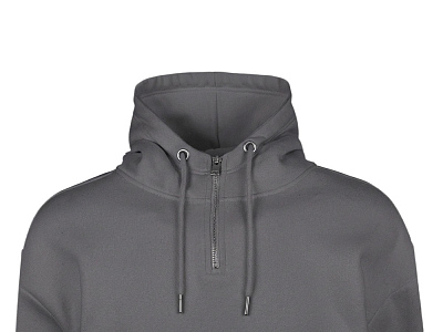 Худи Hamburg, унисекс