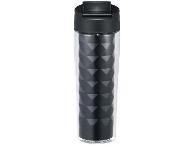 Термобутылка Traverse 2 в 1