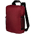 Рюкзак Packmate Sides, красный - Фото 5