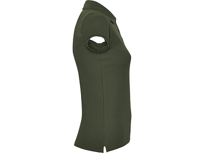 Рубашка поло Star женская