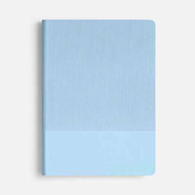 Набор Vale, голубой