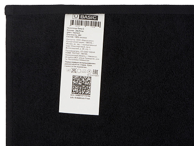 Полотенце Terry 450, S