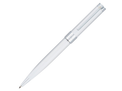 Ручка шариковая Gamme Classic (Белый)
