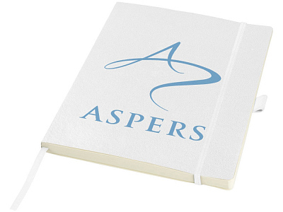 Блокнот Pad размером с планшет