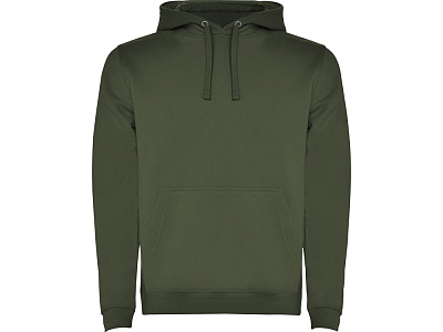 Толстовка с капюшоном Urban мужская (Хаки)