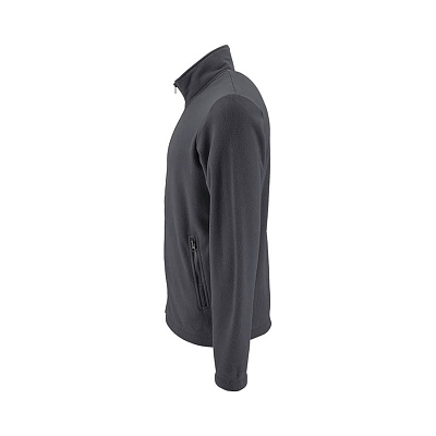 Толстовка на молнии мужская NORMAN MEN 220