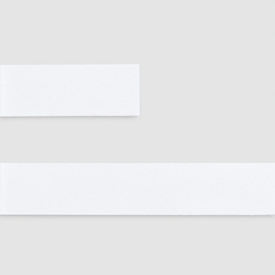 Лента для сублимации Cinta 20 M, белая, 70 см (Белый)