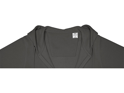 Толстовка на молнии Theron женская