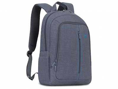 Рюкзак для ноутбука 15.6 (Серый)