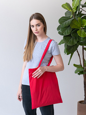 Сумка шопер STAN хлопок 38*42, 110, 110