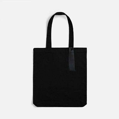 Ремувка Nakit, L, черная