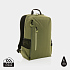Рюкзак для ноутбука Impact Lima из rPET AWARETM, RFID, 15.6" - Фото 12