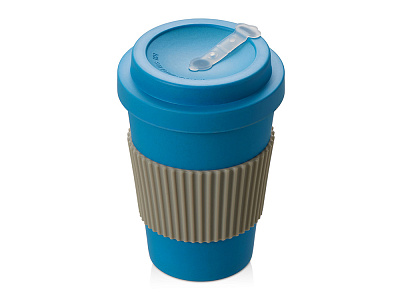 Термокружка из натуральных волокон Muffin