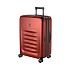 Чемодан VICTORINOX Spectra™ 3.0 Exp. Medium Case, красный, поликарбонат Sorplas™, 46x30x69 см, 81 л - Фото 3