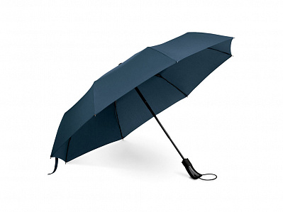 Зонт с автоматическим открытием и закрытием CAMPANELA (Синий)