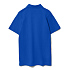Рубашка поло мужская Virma Light, ярко-синяя (royal) - Фото 2