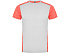 Спортивная футболка Zolder мужская - Фото 1