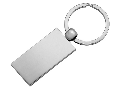 Брелок Rotating Steel Rct (Серебристый)