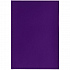 Обложка для паспорта Shall, фиолетовая - Фото 2