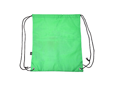 Рюкзак-мешок LARUS (Зеленый)