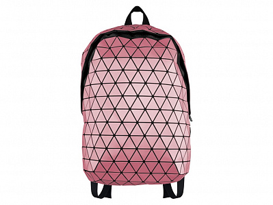 Рюкзак Mybag Prisma (Розовый)