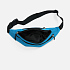 Поясная сумка Kalita, синяя - Фото 4