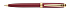 Ручка шариковая Pierre Cardin ECO, цвет - бордовый. Упаковка Е-2 - Фото 1