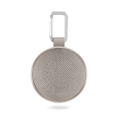 Портативная колонка Rombica Mysound BT-02, черный