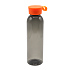 Пластиковая бутылка Rama, оранжевая - Фото 1