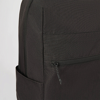 Рюкзак Moris, черный