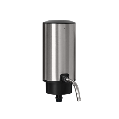 Электрический аэратор Данте (Dante)  (Серебряный)