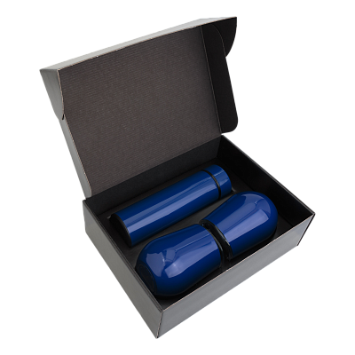 Набор Hot Box C2 (синий) (Синий)