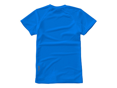 Футболка Serve женская