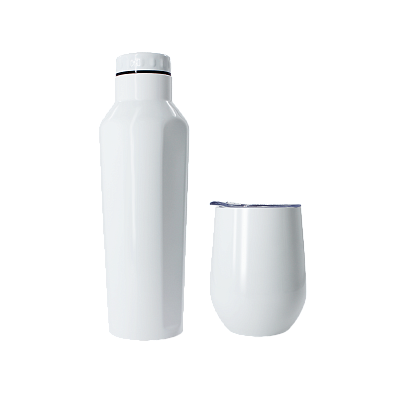 Набор Edge Box C (белый)