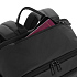 Дорожный рюкзак для ноутбука Armond из rPET AWARE™, 15,6” - Фото 11