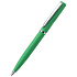 Ручка металлическая Alfa фрост, зелёная - Фото 1