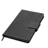 Ежедневник Риц (Ritz) недатированный, черный, твердая обложка - Фото 2