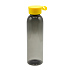 Пластиковая бутылка Rama, желтая - Фото 1