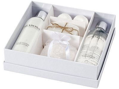 Банный набор Hamilton