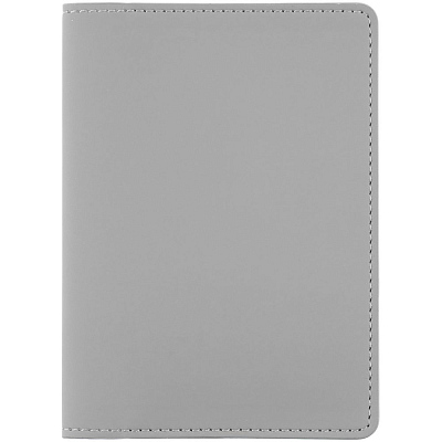 Набор Shall Simple, серый