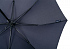 Зонт-трость Alessio, темно-синий - Фото 6
