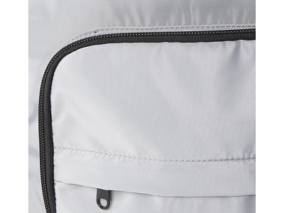 Рюкзак для ноутбука Trend Plus 15 из переработанного материала