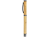 Ручка бамбуковая шариковая Sophis - Фото 4