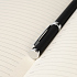 Шариковая ручка Бенуа (Benua), черная - Фото 5