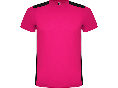 Спортивная футболка Detroit мужская