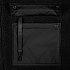 Куртка унисекс Oblako, черная - Фото 8