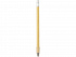 Вечный карандаш Nature из бамбука с ластиком - Фото 2