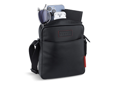 Сумка наплечная мужская Clark