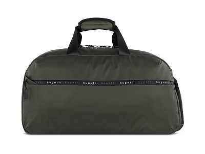 Сумка спортивная Blanc